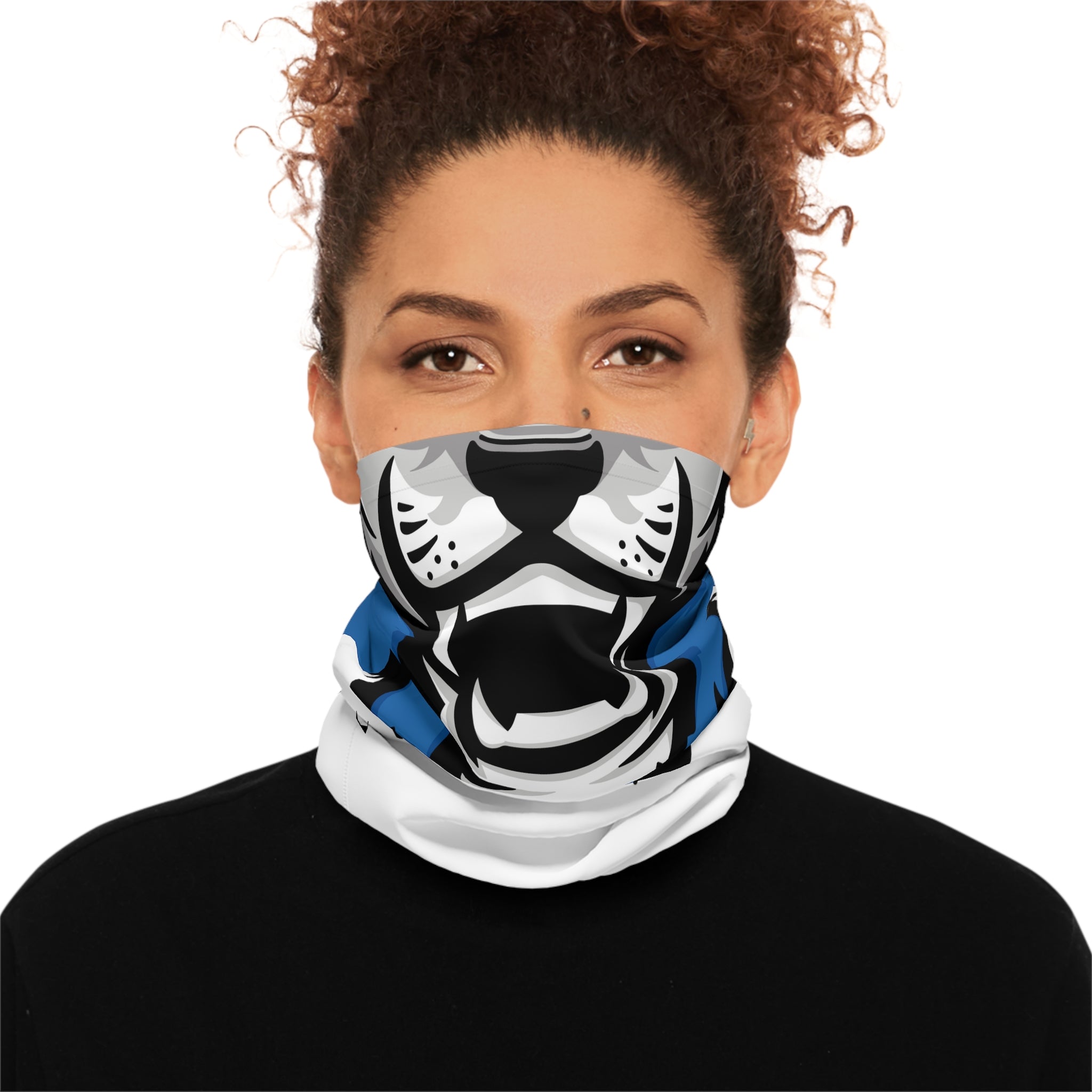 Lions Nation Unite® Lightweight Neck Gaiter