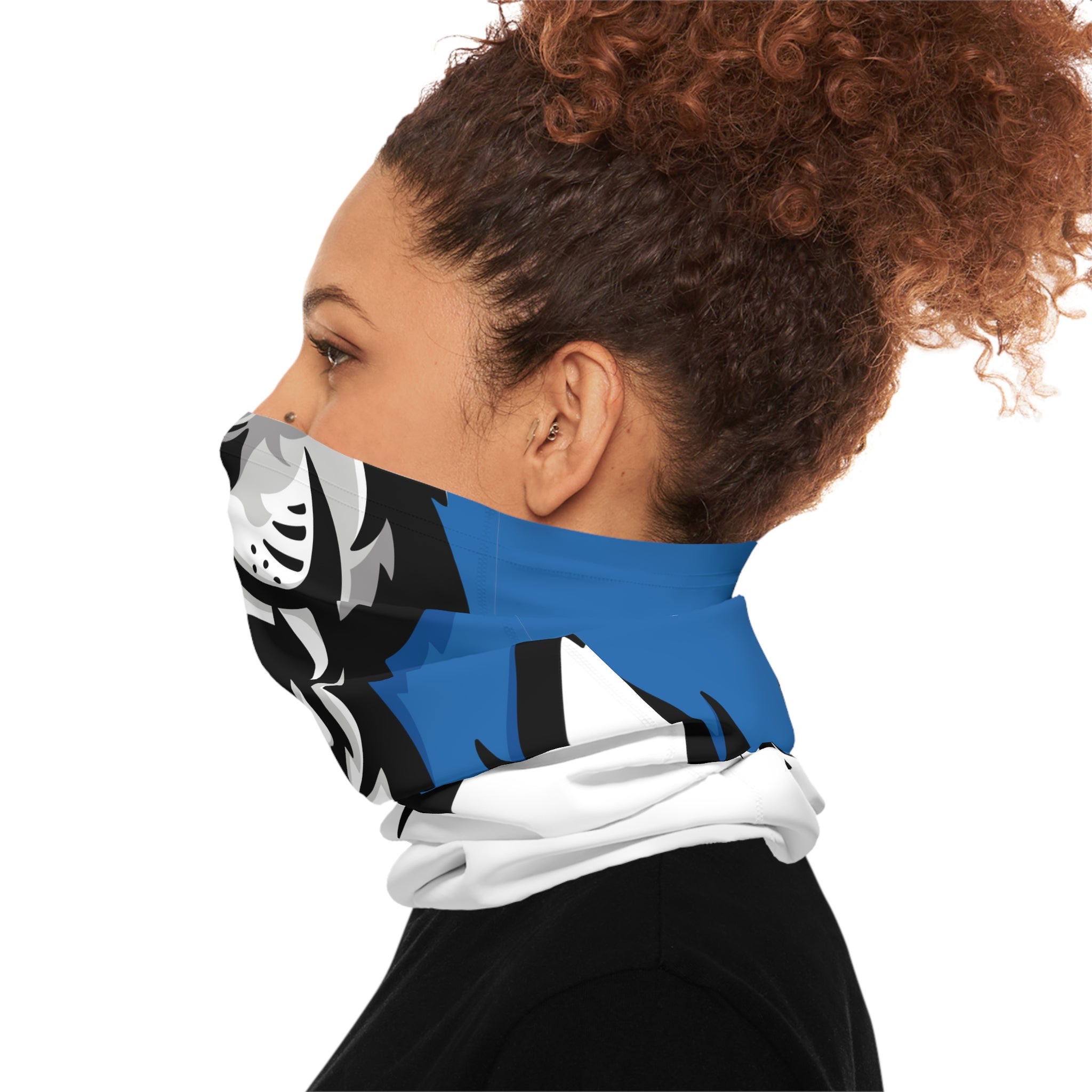 Lions Nation Unite® Lightweight Neck Gaiter