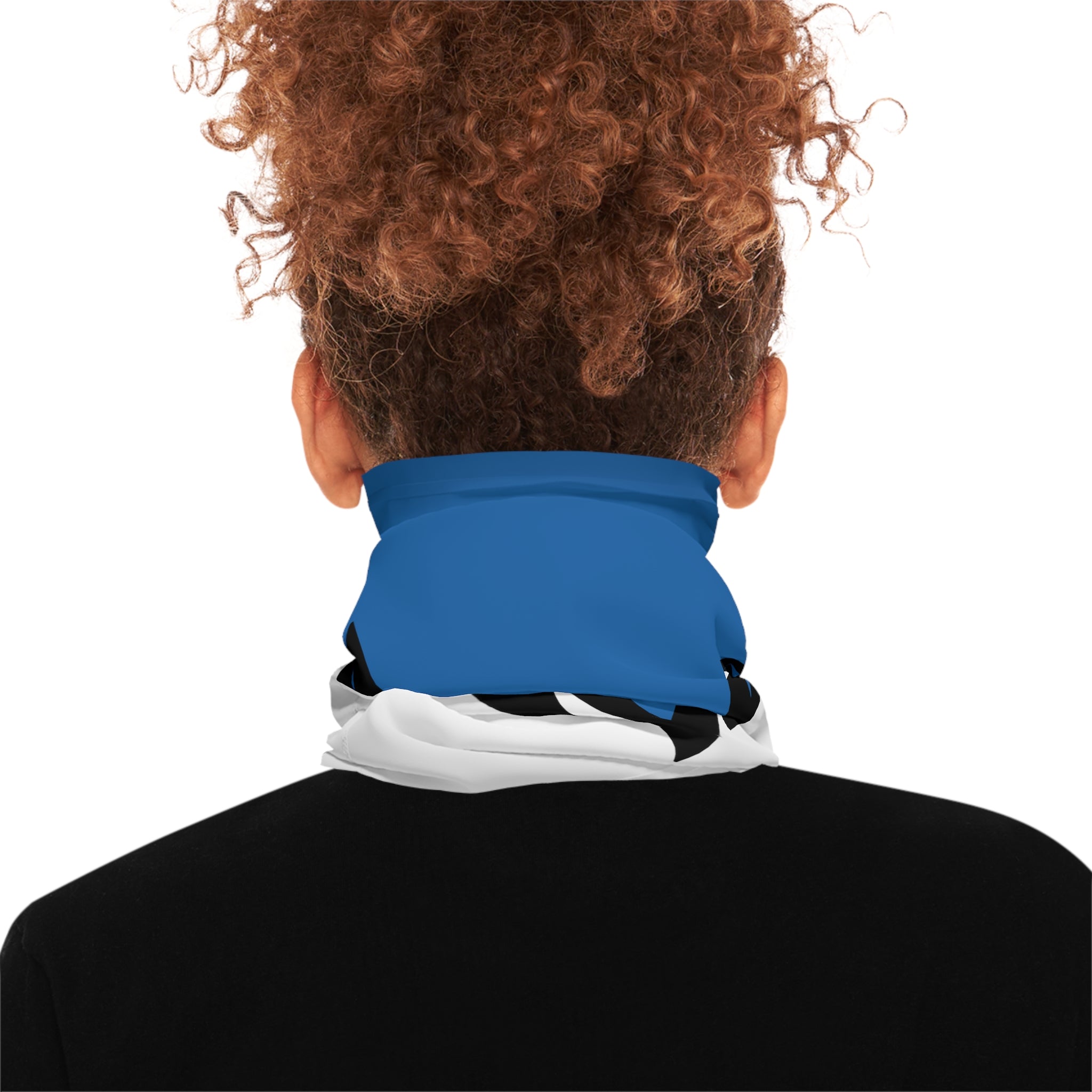 Lions Nation Unite® Lightweight Neck Gaiter