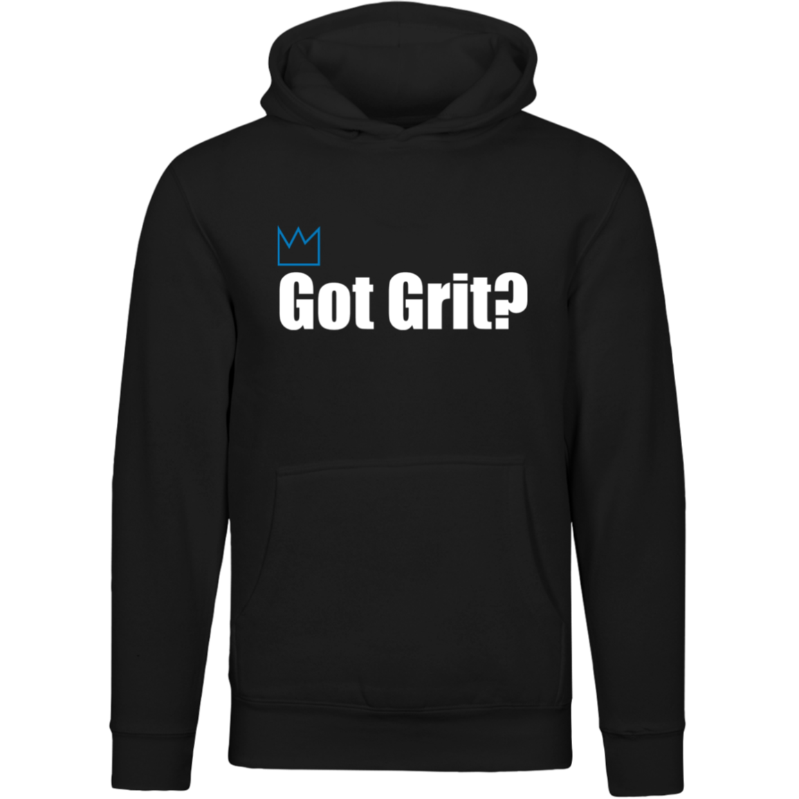 Got Grit? Unisex Premium Hoodie