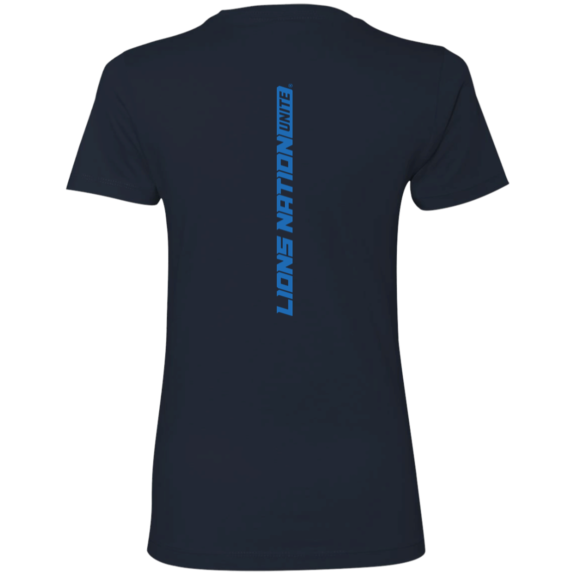 Smash & Grab Women's T-Shirt with Blue Jersey