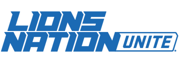 Lions Nation Unite logo