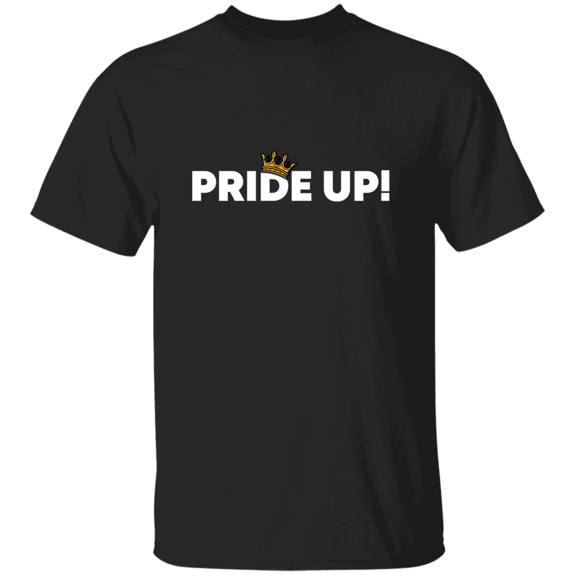 Pride Up! Youth T-Shirt