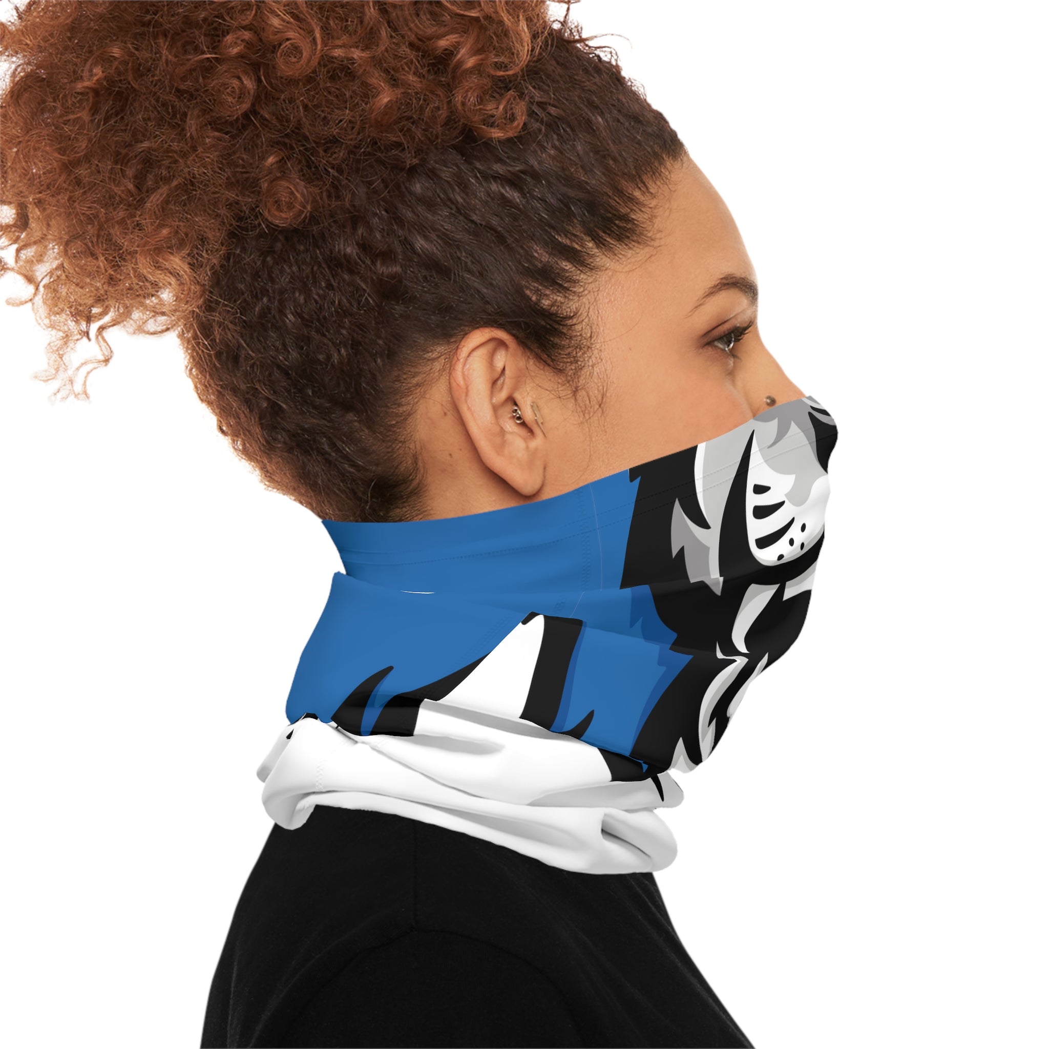 Lions Nation Unite® Lightweight Neck Gaiter