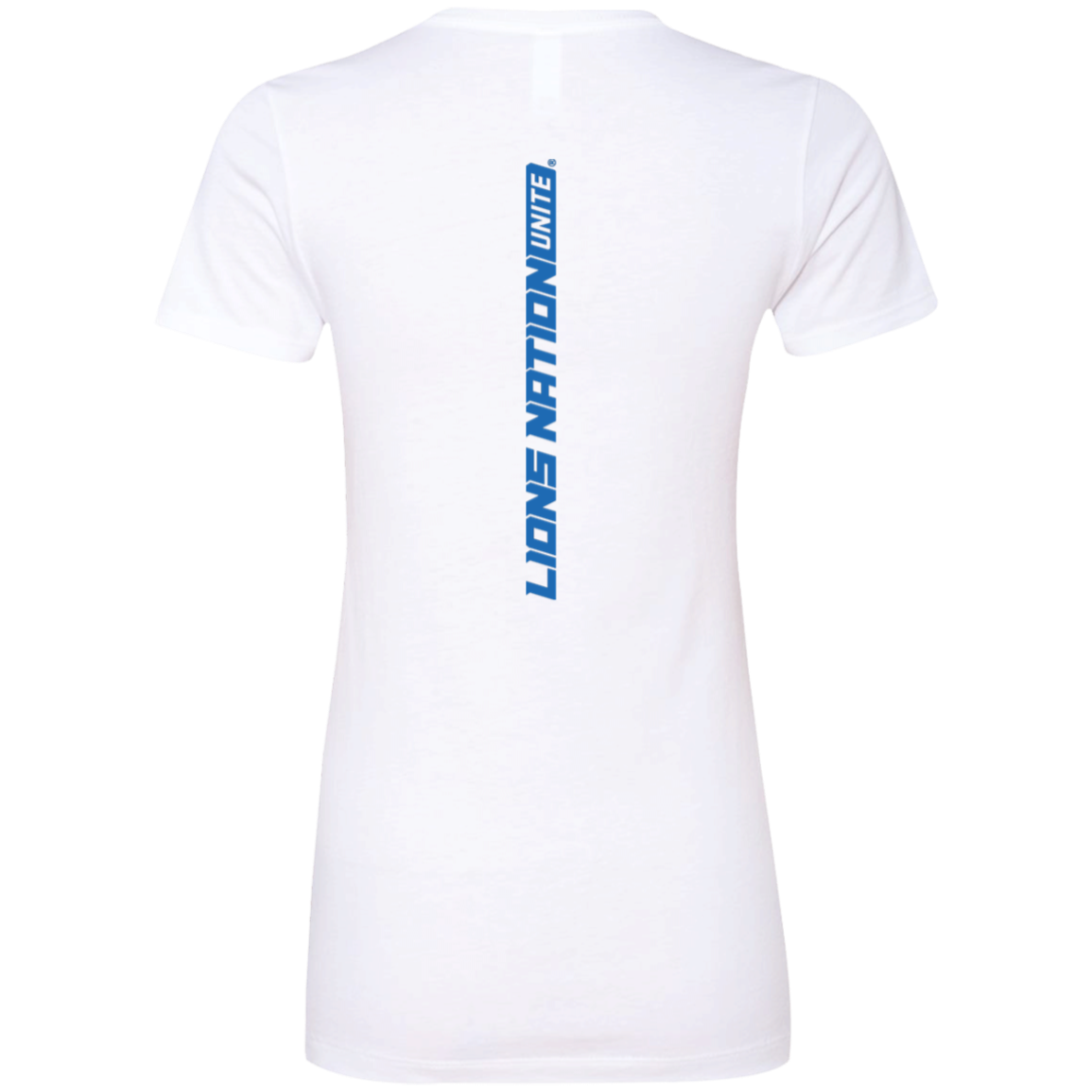 Smash & Grab Women's T-Shirt with White Jersey