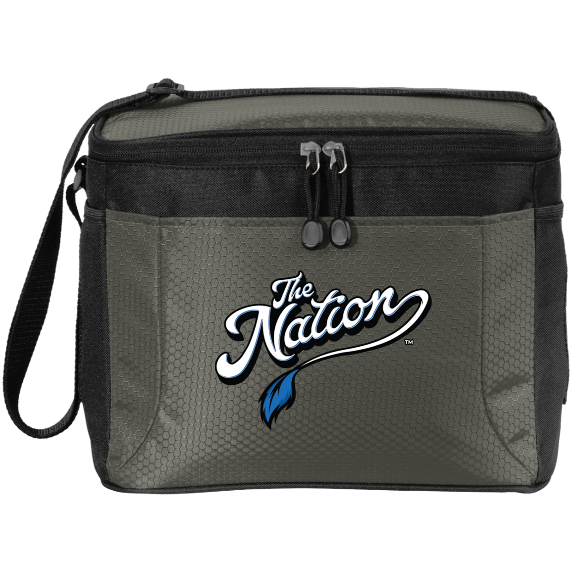 The Nation™ 12-Pack Cooler