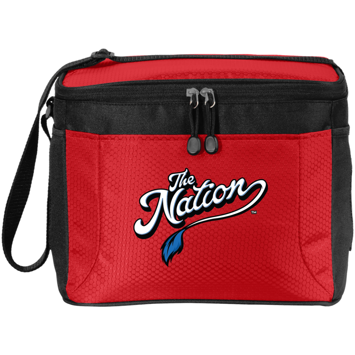 The Nation™ 12-Pack Cooler