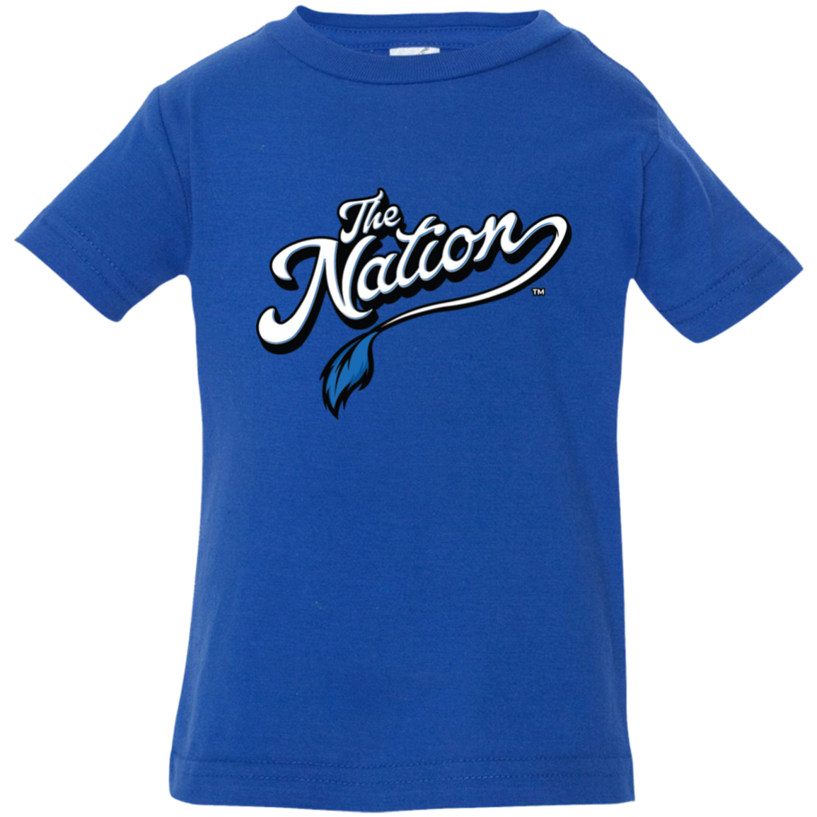 The Nation™ Infant Jersey T-Shirt