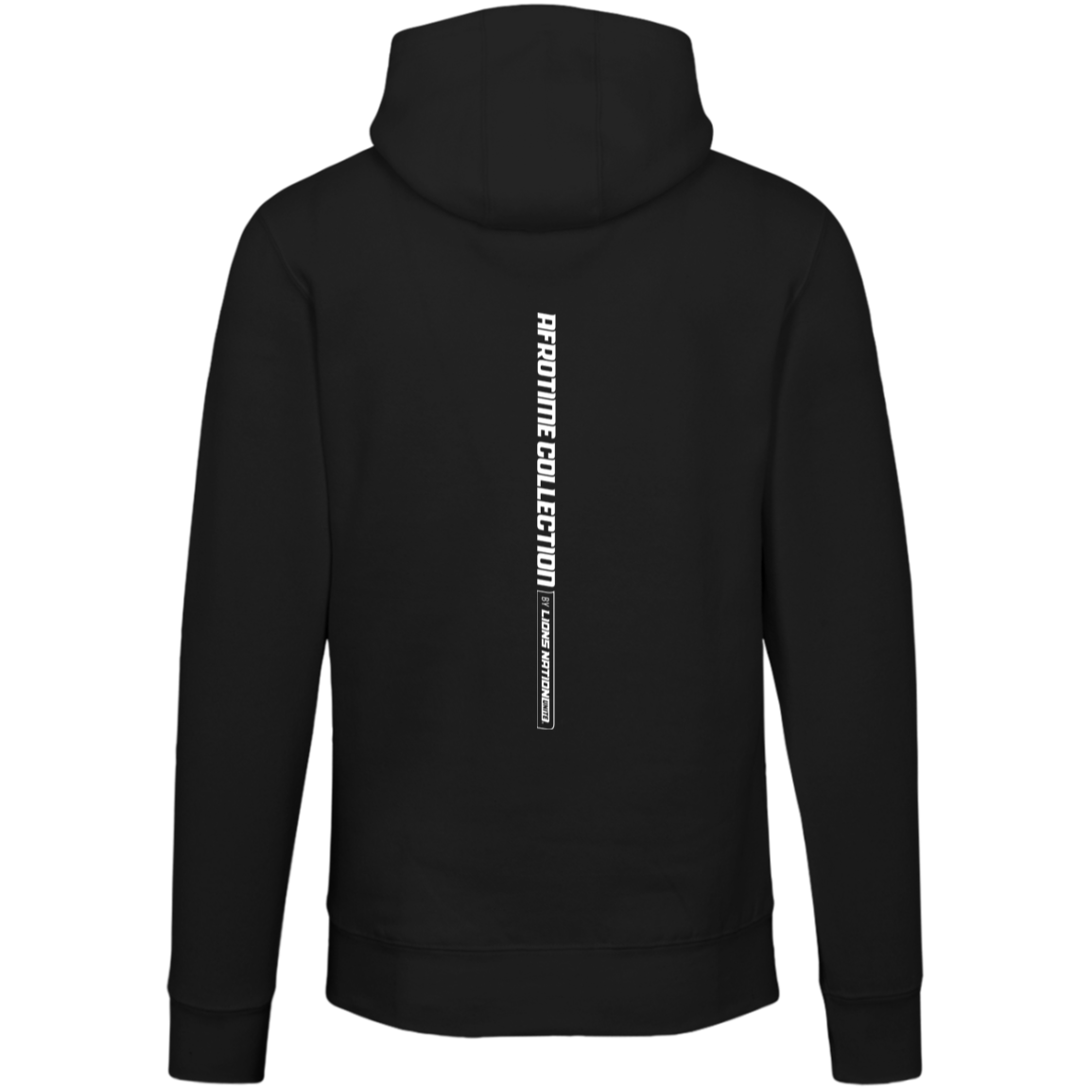 Go For It! Unisex Hoodie