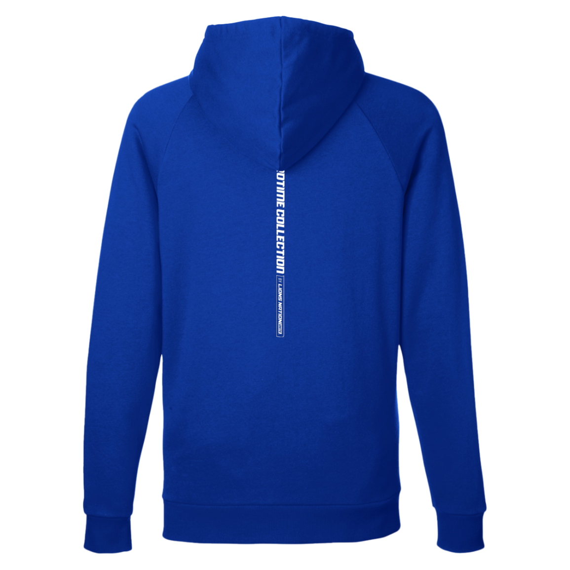 Go For It! Under Armour Men's Hoodie