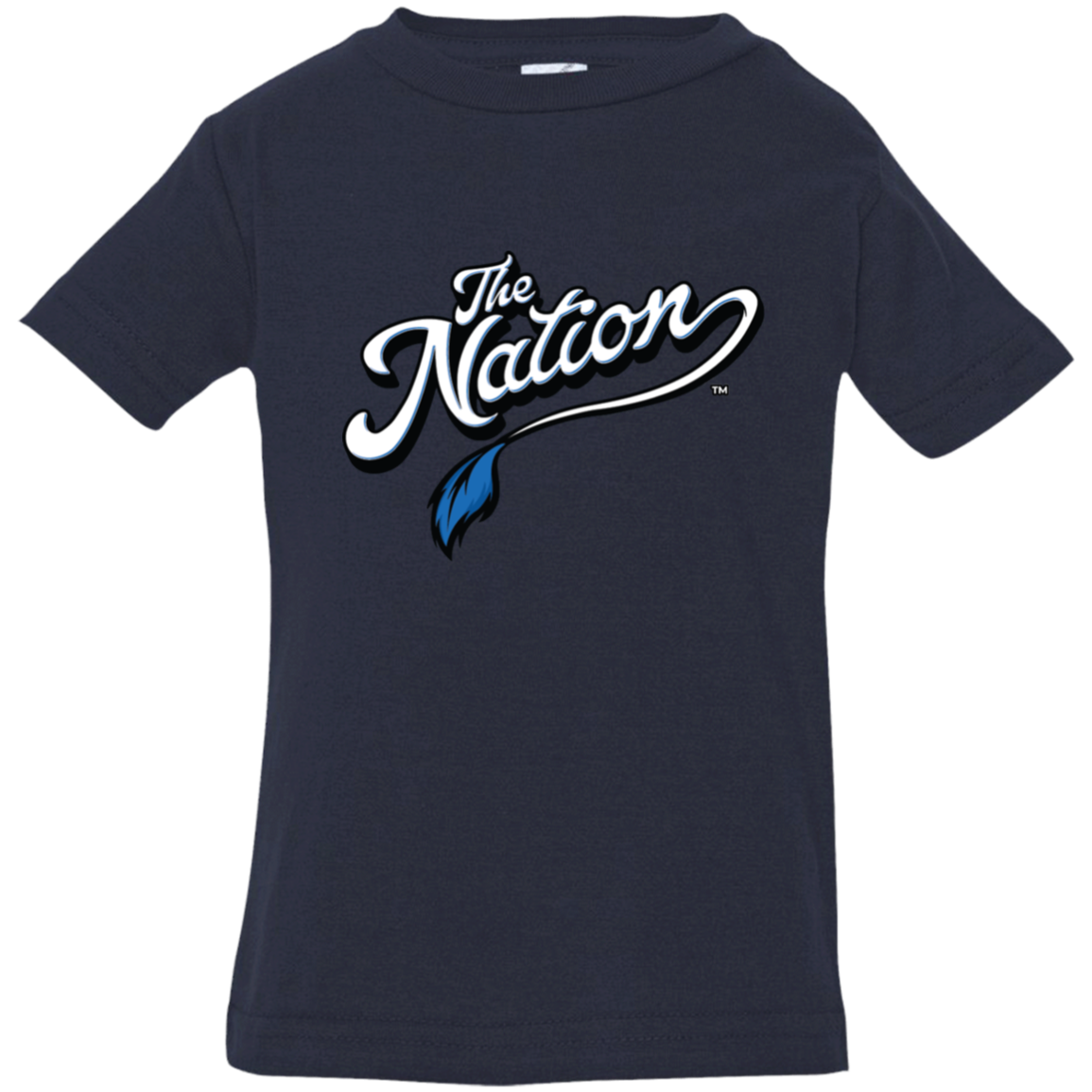 The Nation™ Infant Jersey T-Shirt